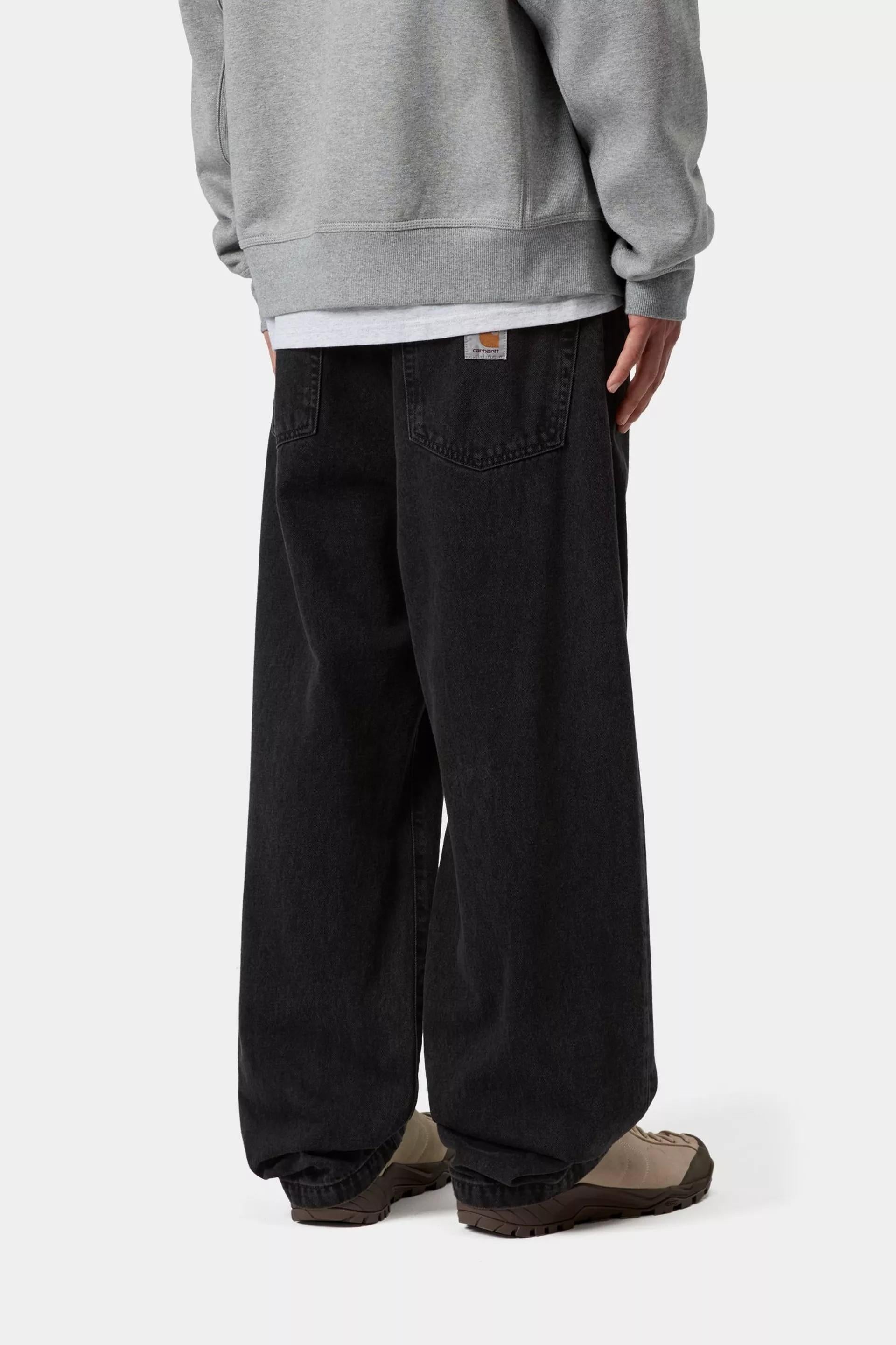 Landon Pant I030468 8906 CARHARTT WIP 