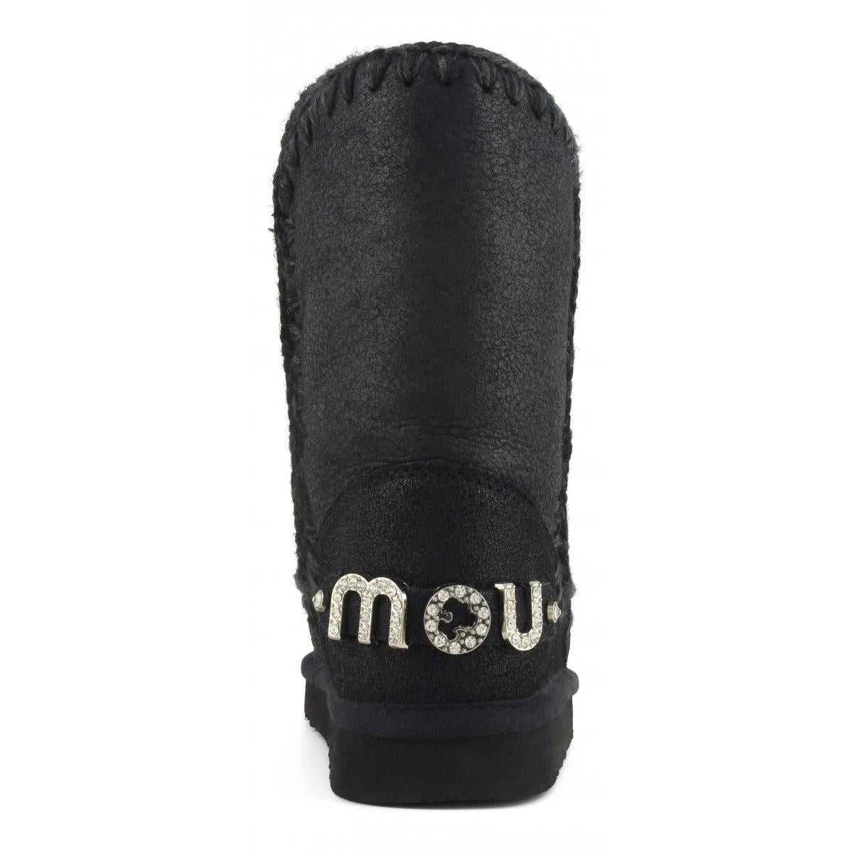 Eskimo boot MUFW101037B CBKG MOU 