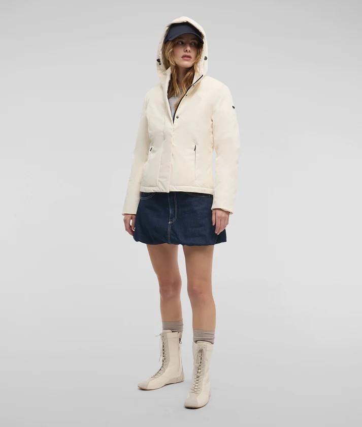 Giubbino short lady tech/1 W99218XT3790 A00152 REFRIGIWEAR 