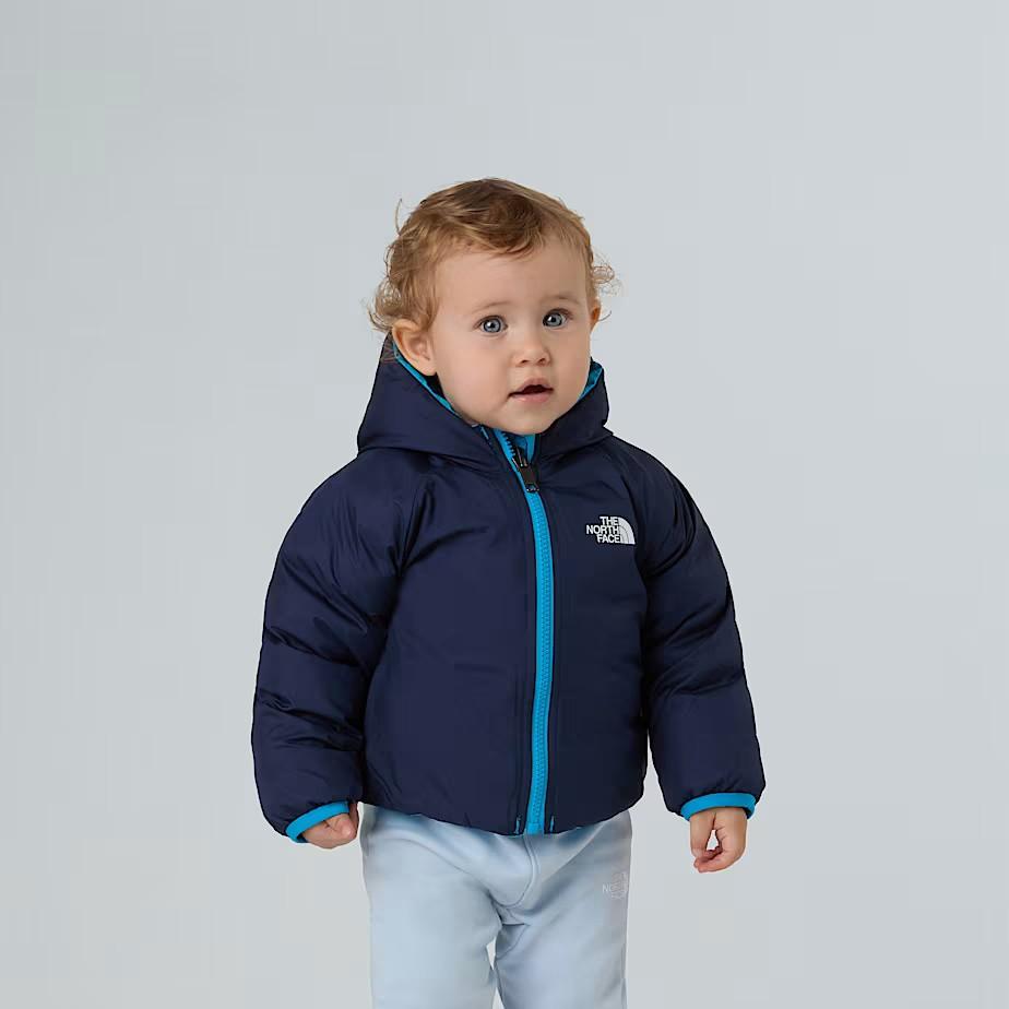 Giacca reversibile Perrito da neonato NF0A88W3 D7R1 THE NORTH FACE 