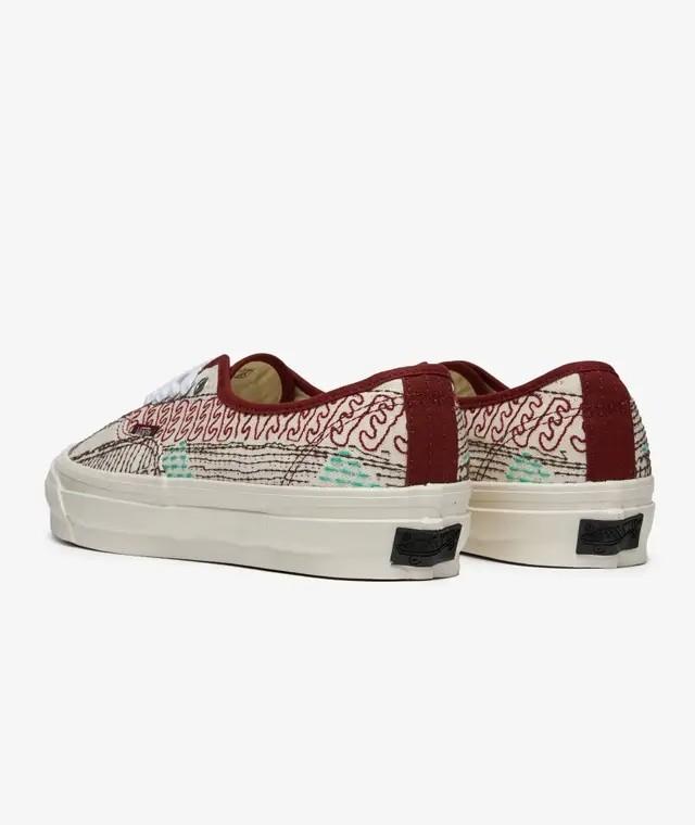 LX Authentic 44 VN000D9N CCZ1 VANS 