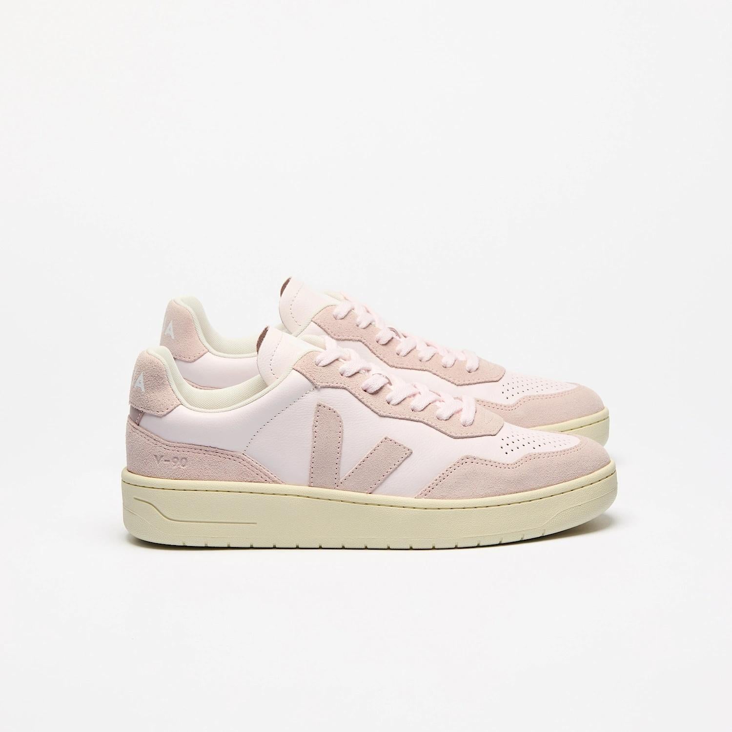 V-90 Leather Lassi Petale VD20038 91 VEJA 