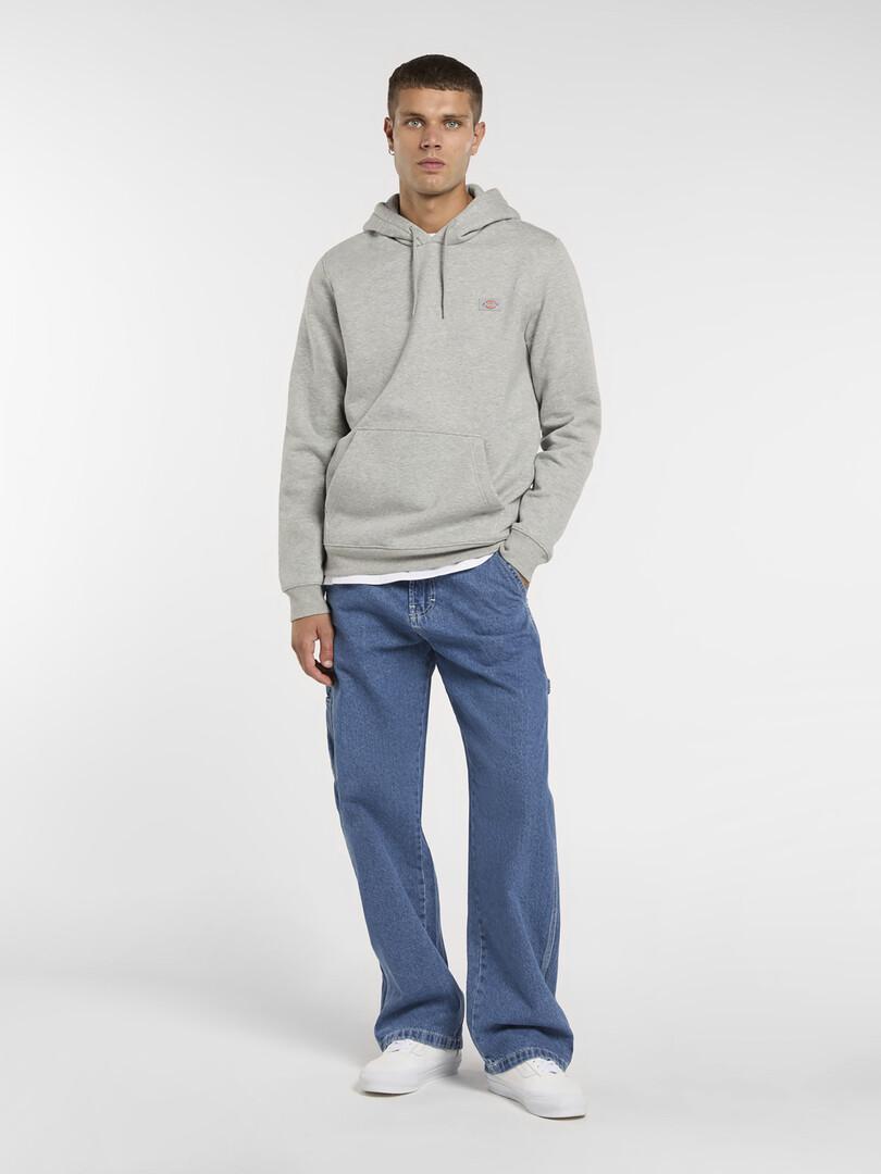 Felpa con cappuccio Oakport DK0A4XCD HG01 DICKIES 