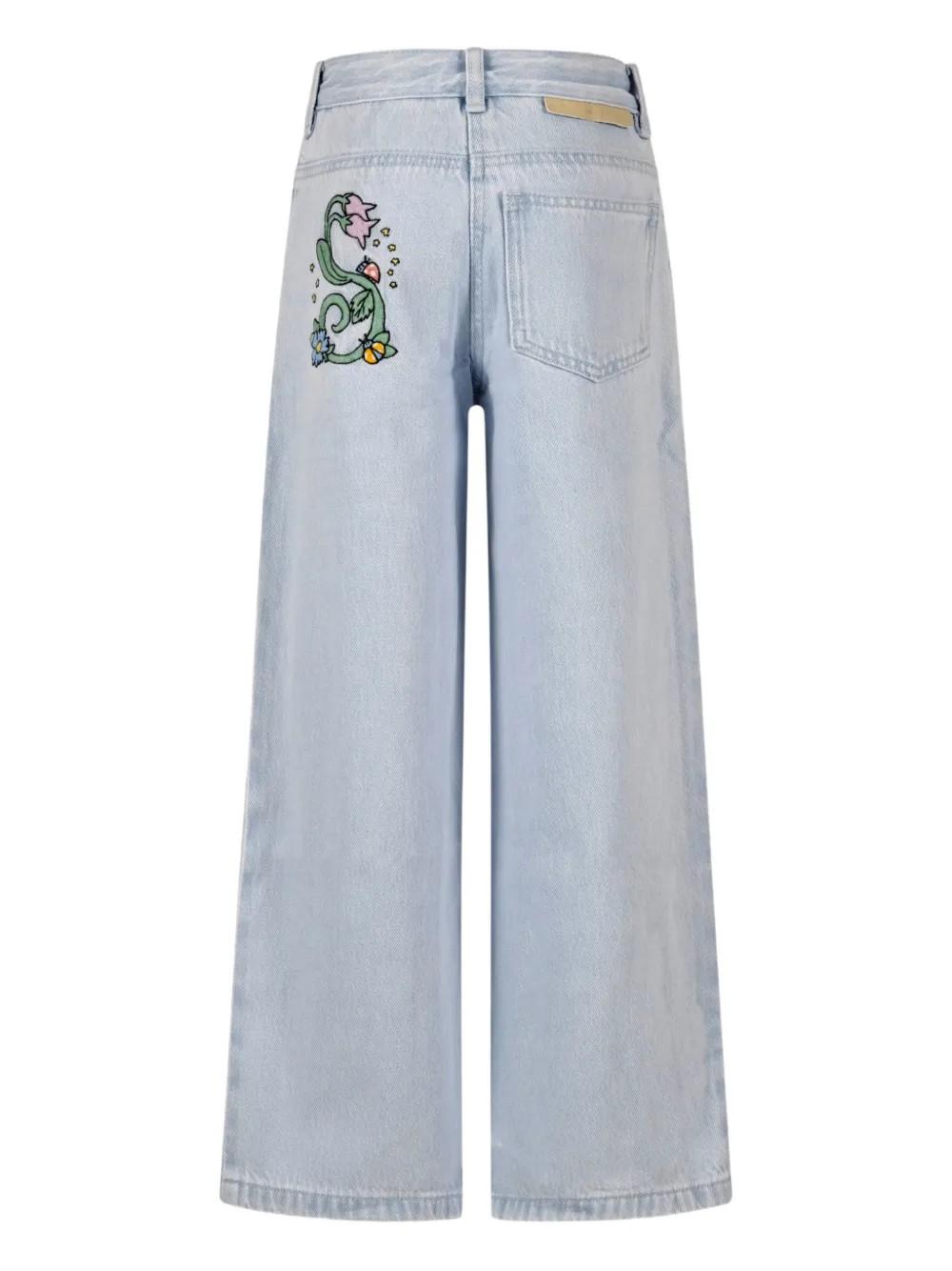 Jeans TY6A20Z0746 600 STELLA MCCARTNEY 