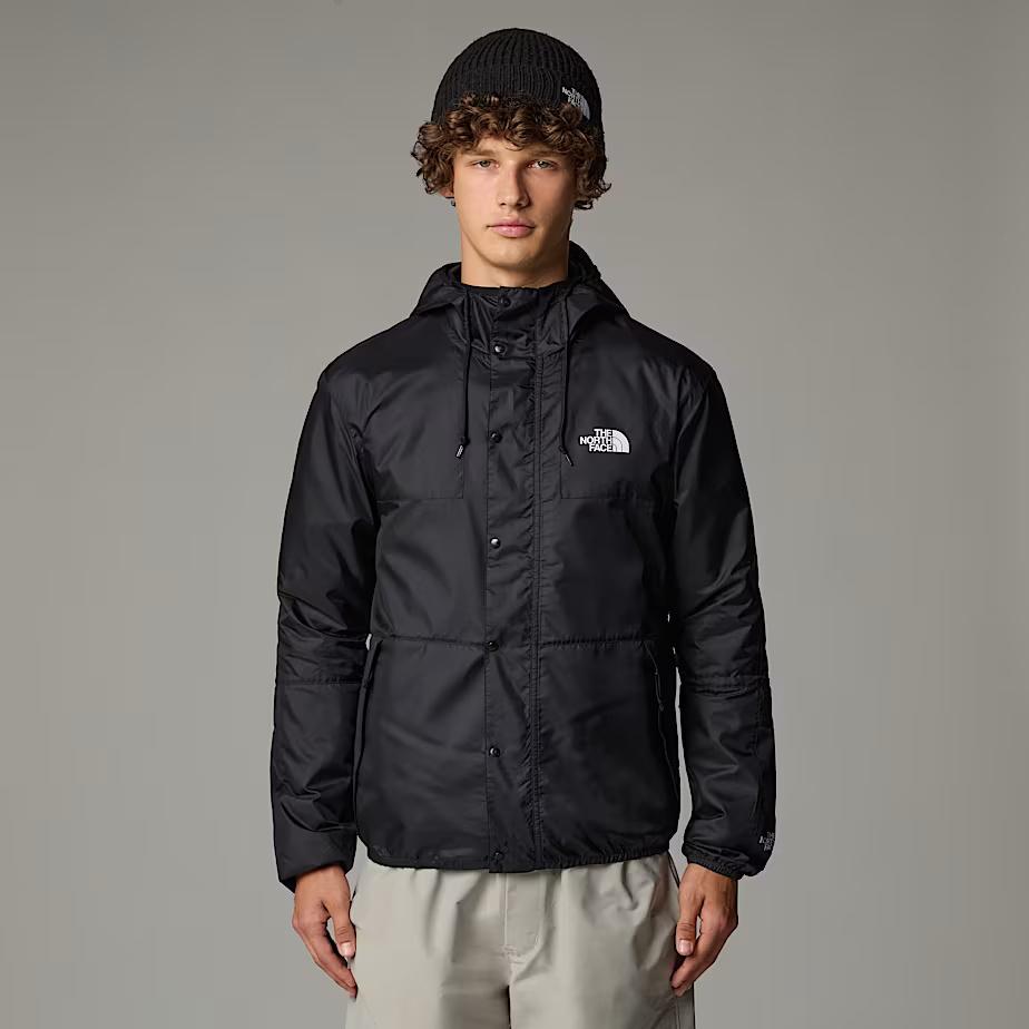 Giacca Seasonal Mountain Jacket NF0A5IG3 4H01 THE NORTH FACE 