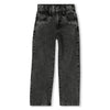 Pantaloni in denim