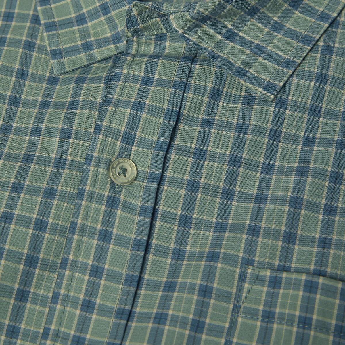 H star palid shirt BU00264 MARNE HUF 