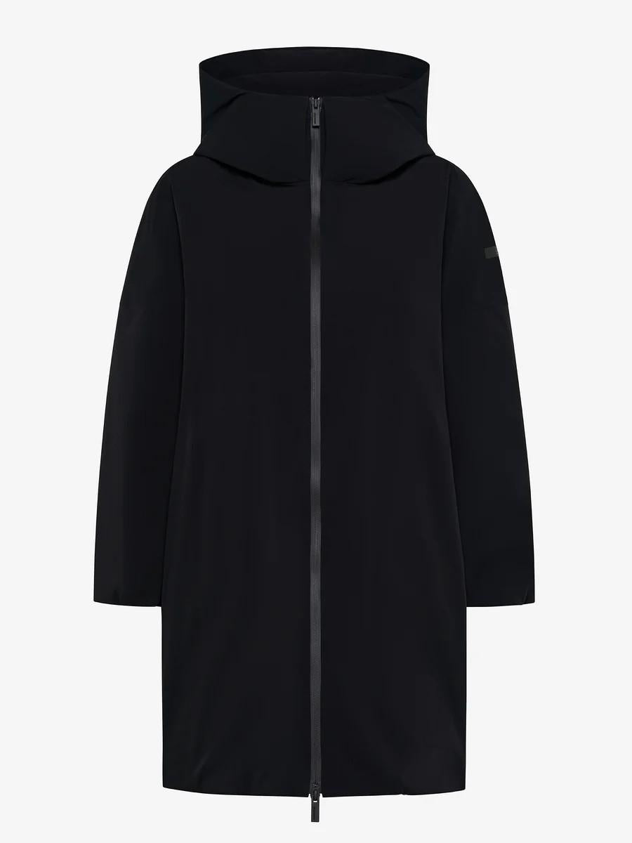 Giubbino montecristo parka over wom W25520 10 RRD 