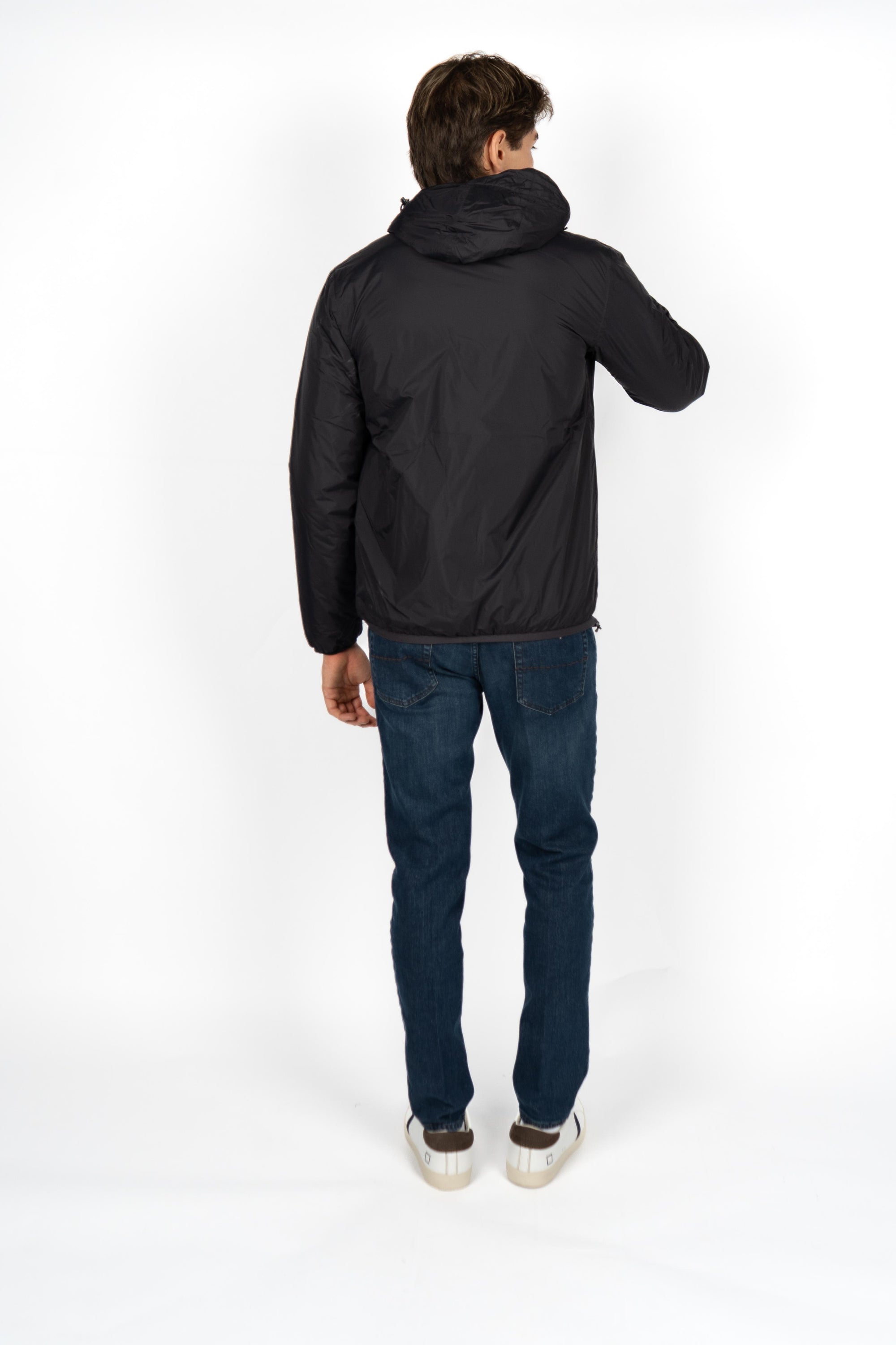 Le vrai 4.0 Claude Warm K61273W USY K-WAY 