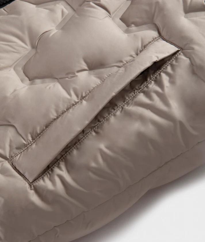 Giubbino Graphite G88800PL0555 A00140 REFRIGIWEAR 