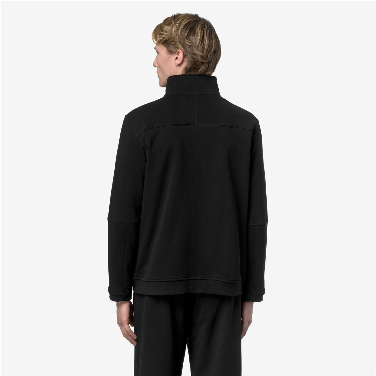 Pepin poly cotton K1126IW USY K-WAY 