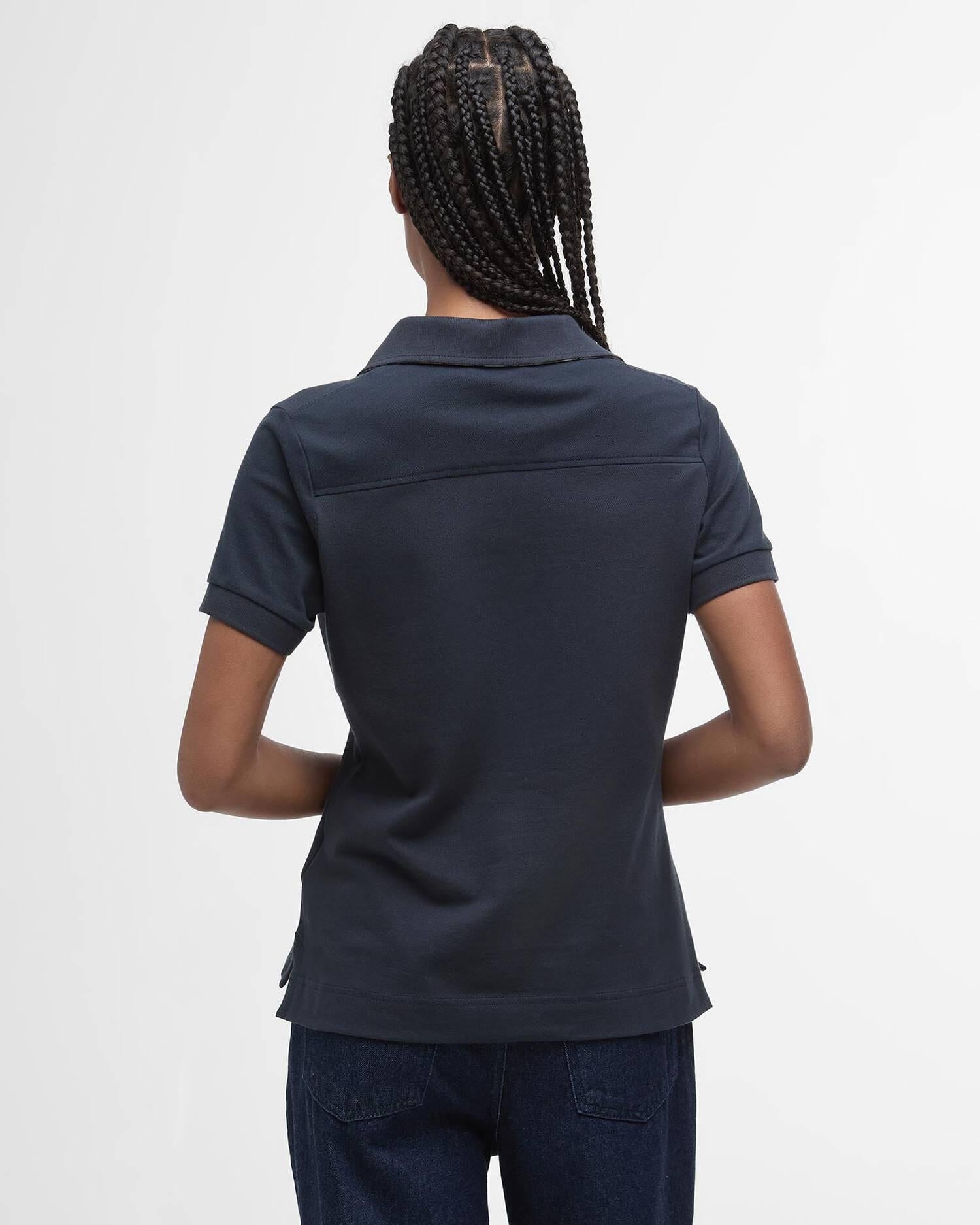 Maglia Portsdown LML0634 NY16 BARBOUR 