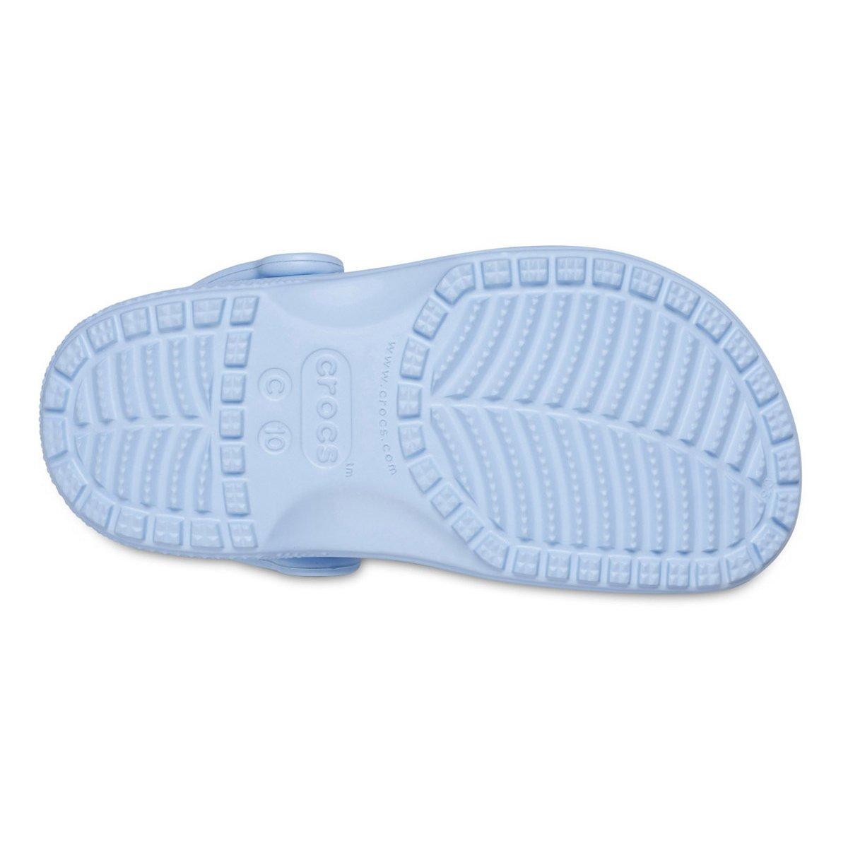 Classic Clog Baby Blue Calcite CR206990 BLCC CROCS 