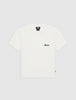 T-shirt Lewistown Ricamata