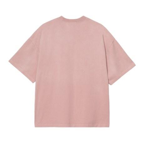 S/S Hudson Pocket T-Shirt I035140 1XF5F CARHARTT WIP 