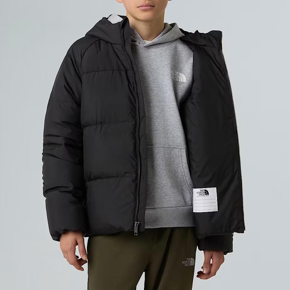 Giacca con cappuccio North Down NF0A88TX JK31 THE NORTH FACE 