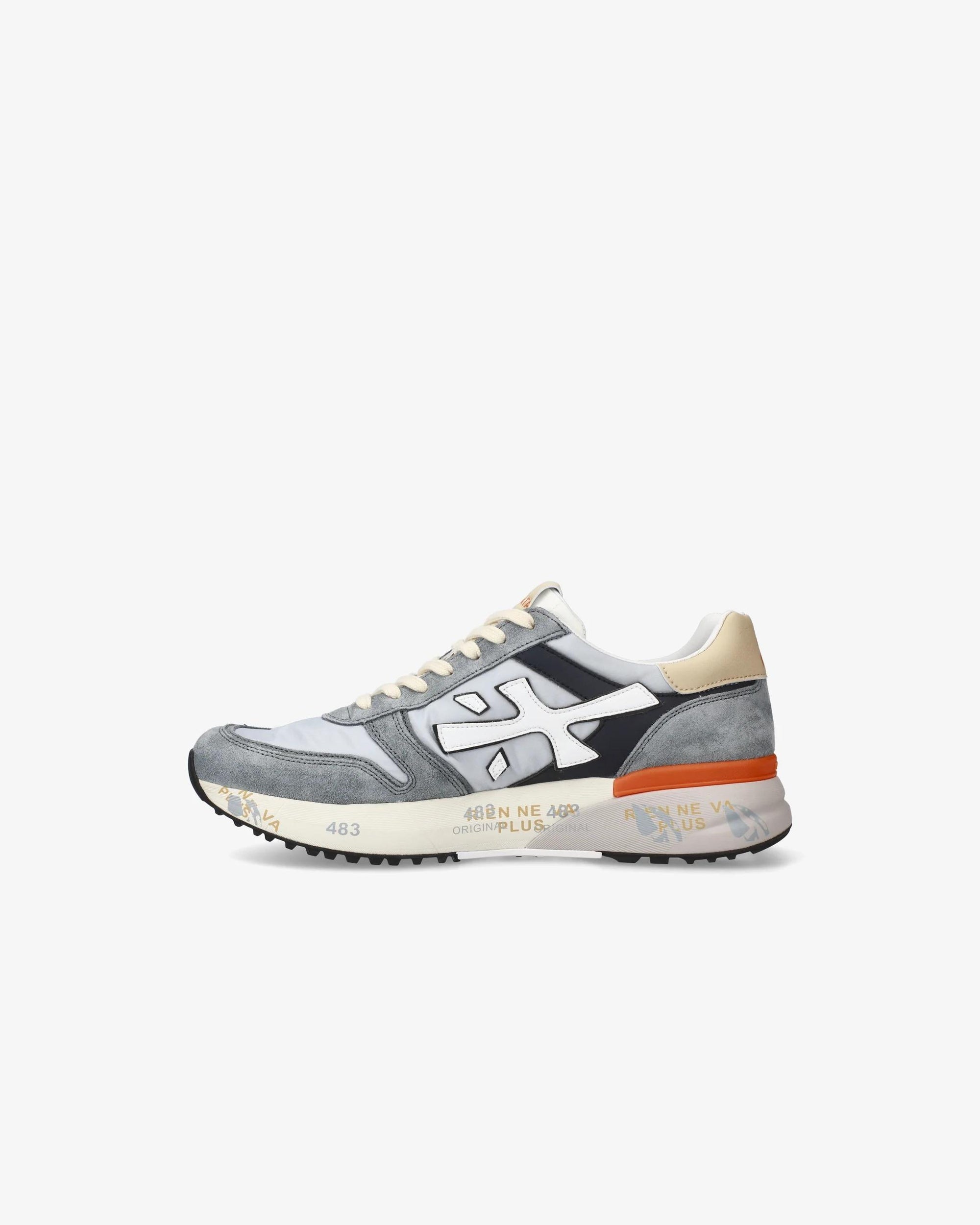 Mick 7245 MICKVAR 7245 PREMIATA 