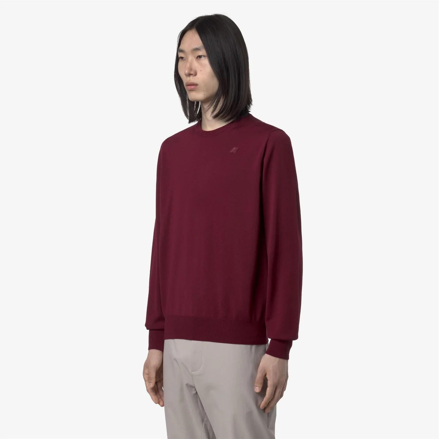 Sebastien merino K2142EW T53 K-WAY 