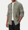 Camicia Locky grigia