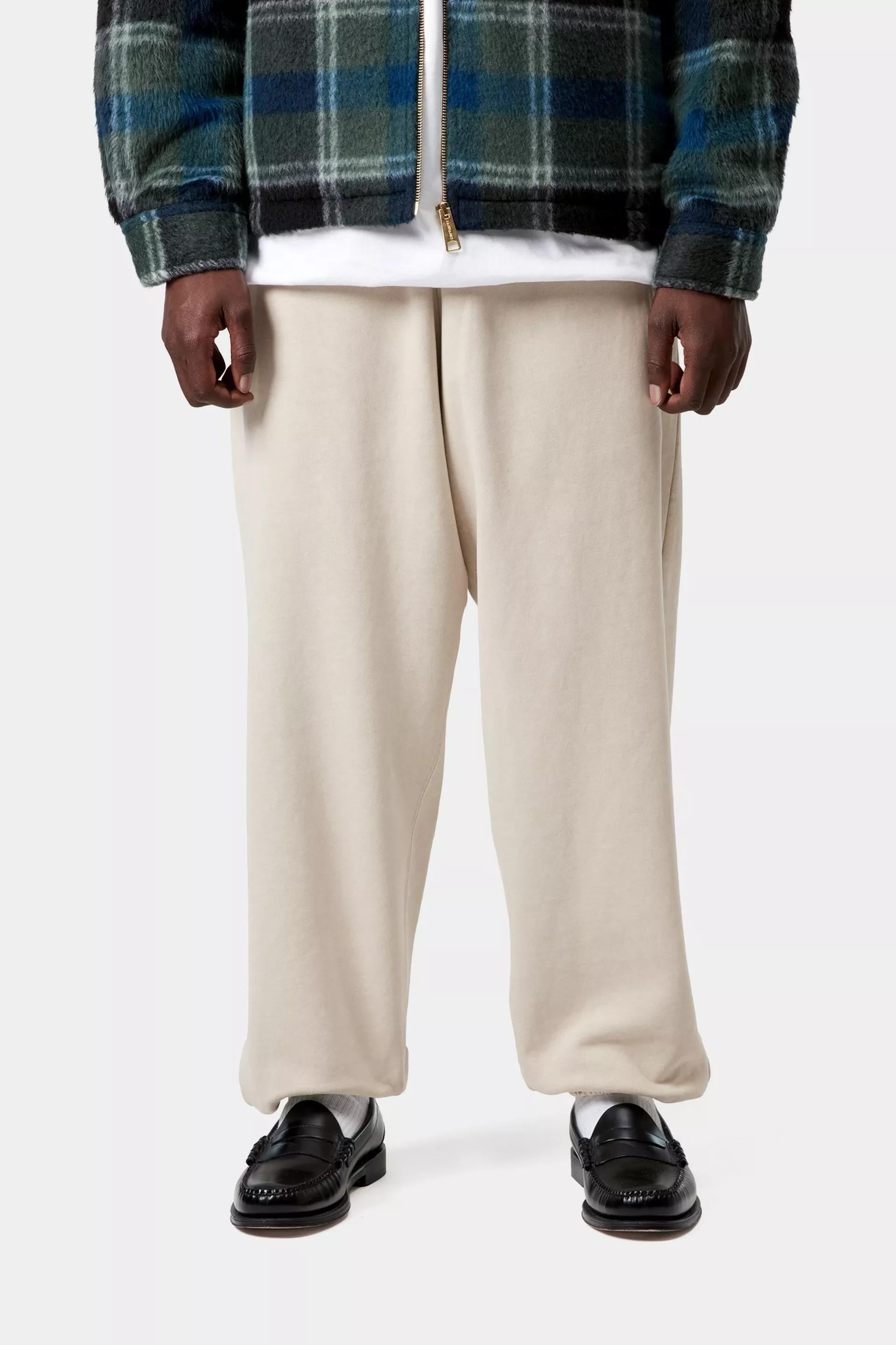 Vista Grand Sweat Pant I032337 2LPGD CARHARTT WIP 