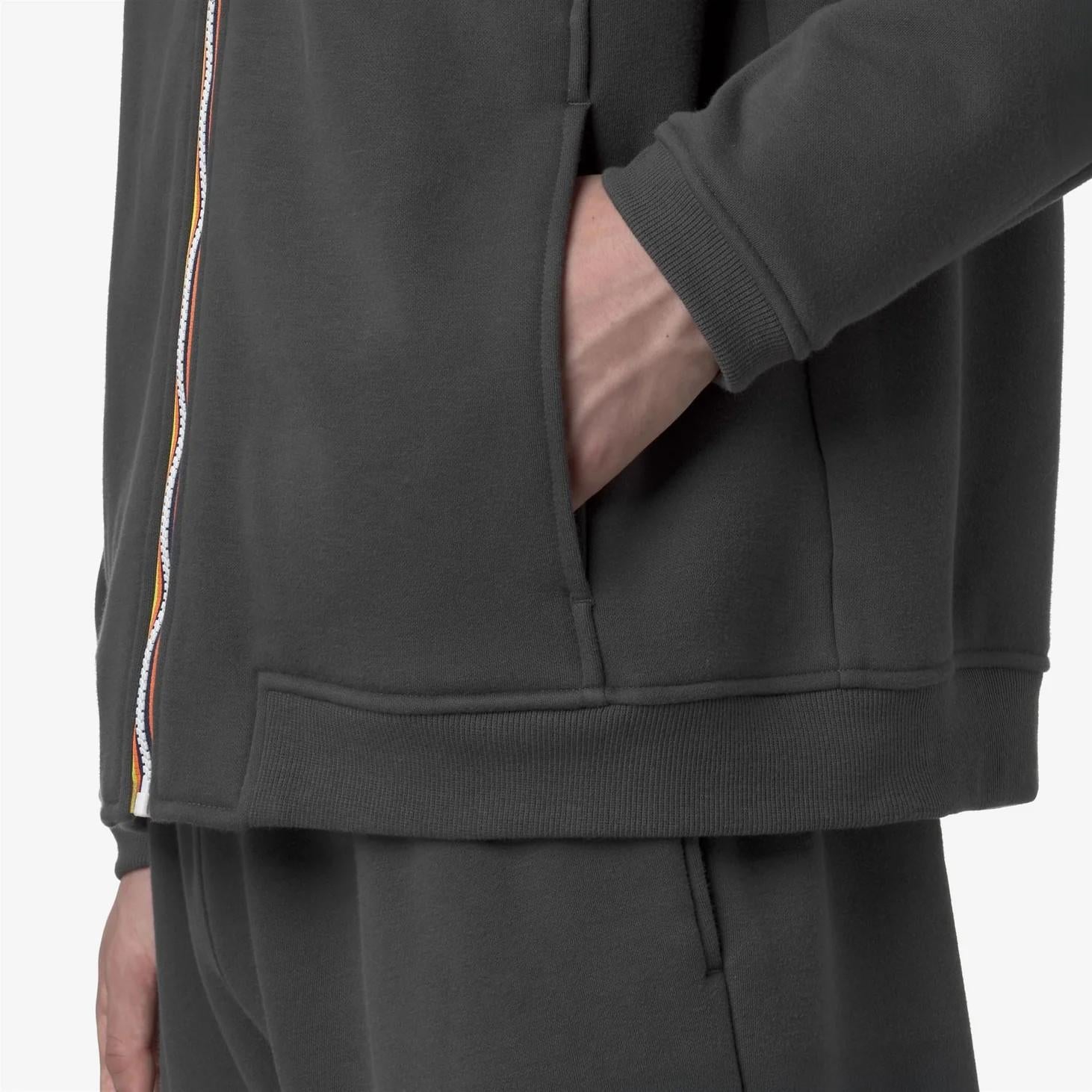 Prosper brushed pc K4147LW 133 K-WAY 