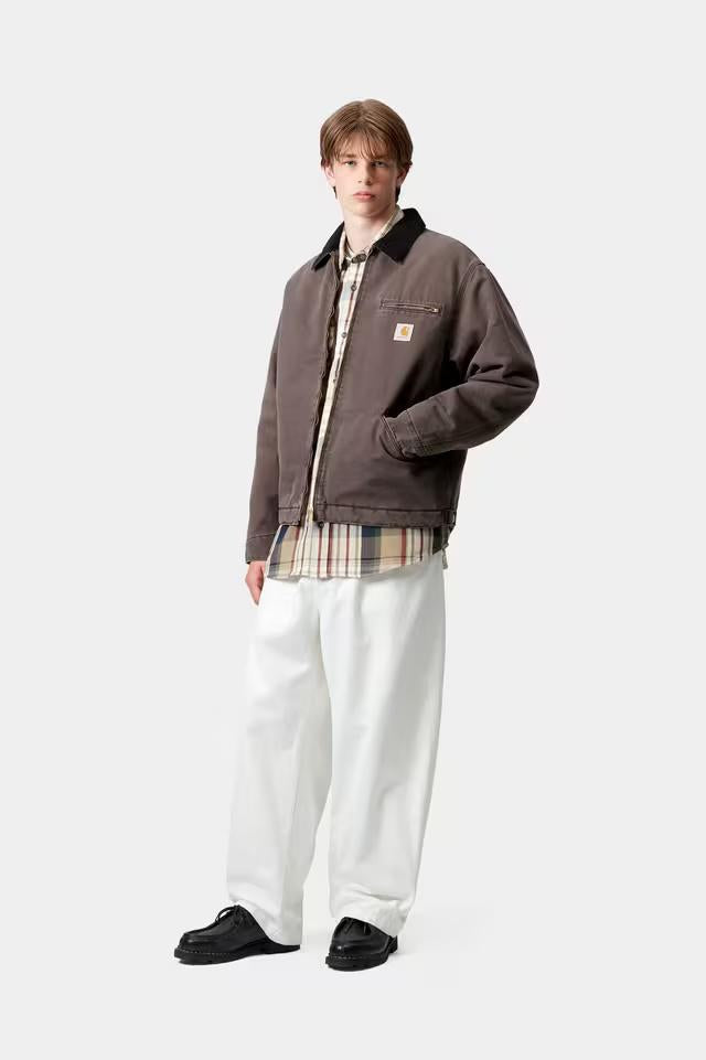 OG Detroit Jacket I035614 1YL4O CARHARTT WIP 
