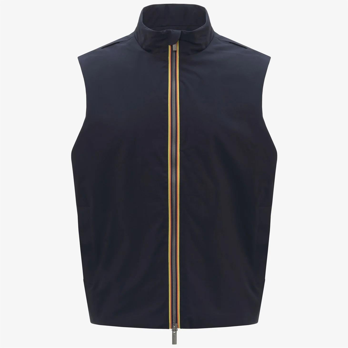 Louir 3l wool K21475W BCE K-WAY 