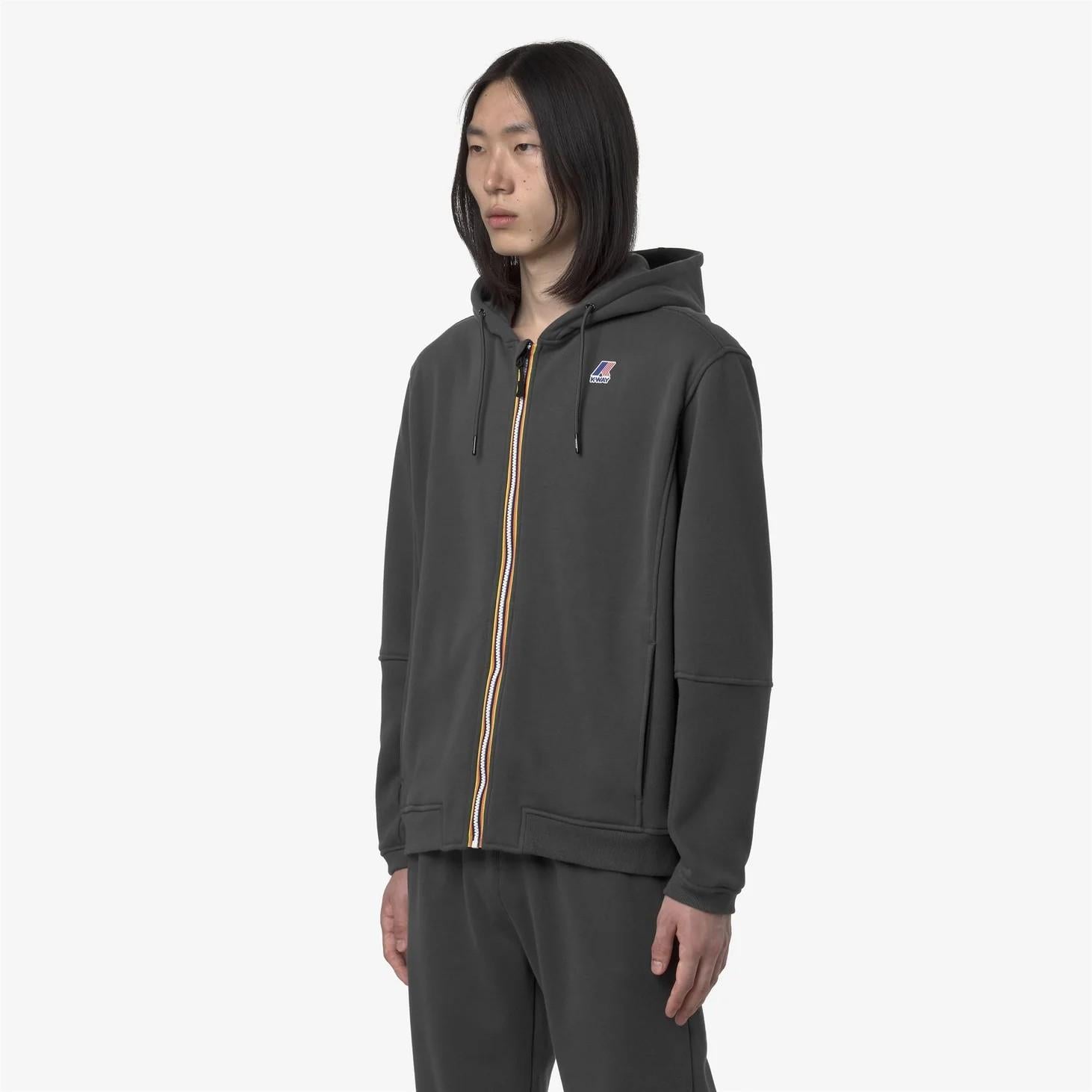 Prosper brushed pc K4147LW 133 K-WAY 