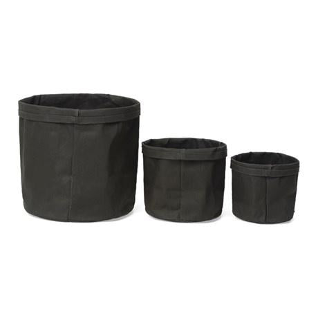 Canvas Planter Set I032014 49XX CARHARTT WIP 
