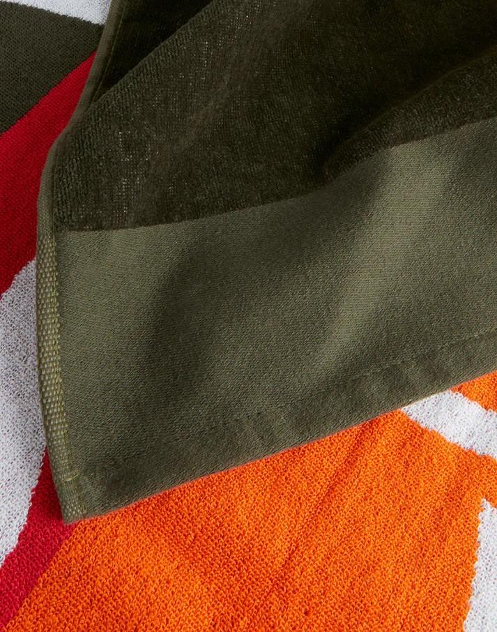 Telo mare jacquard AM385ATC1000 30201 SUNDEK 