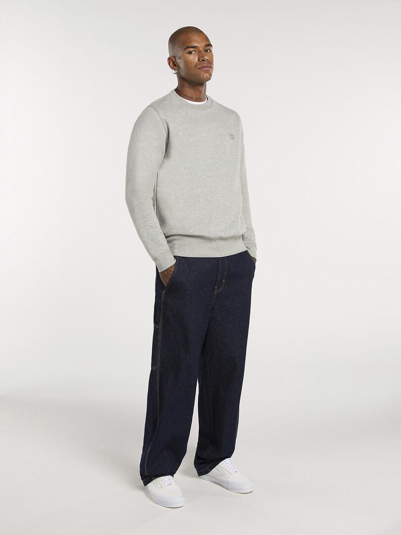 Felpa Oakport DK0A4XCE HG01 DICKIES 