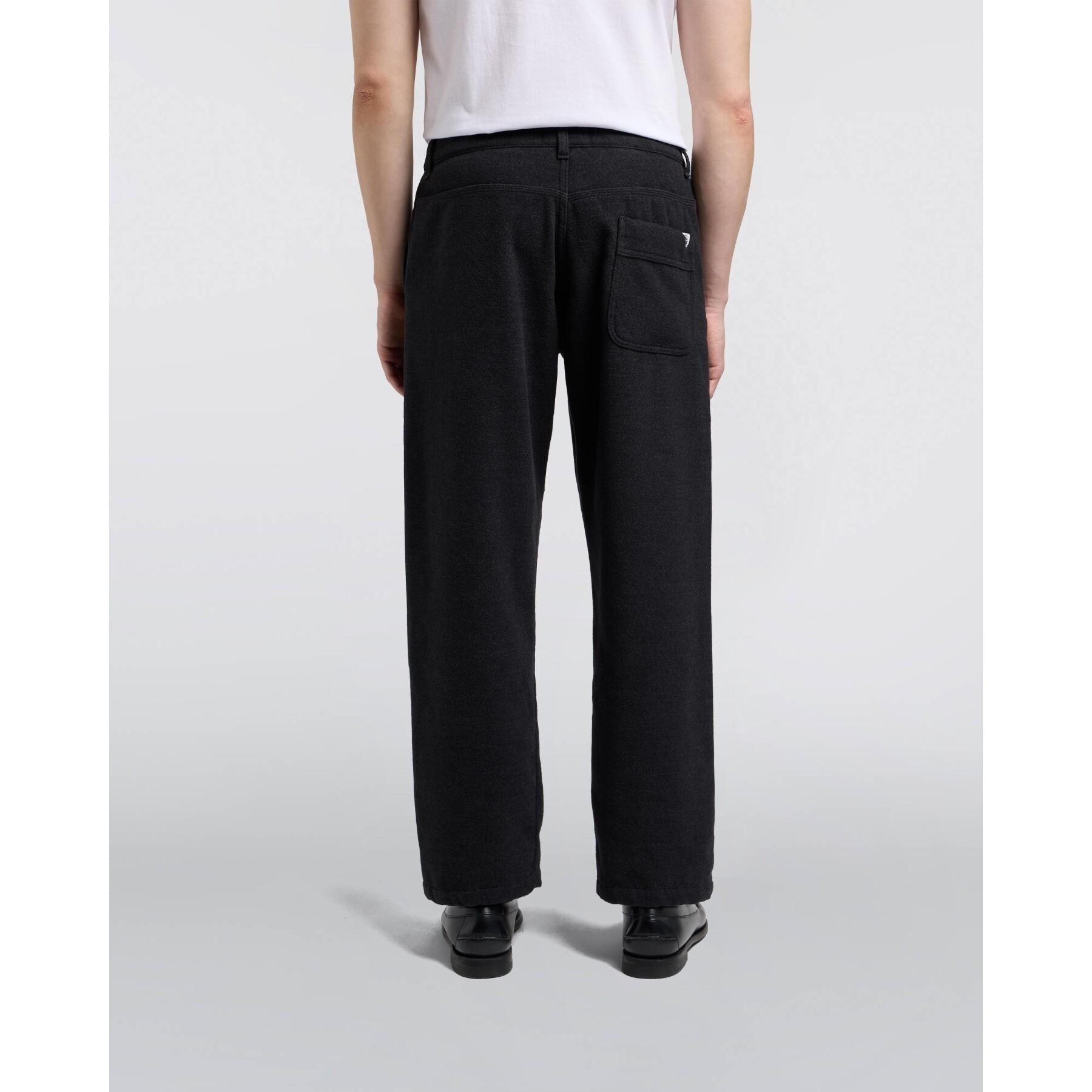 Labour Pant I035741 3F567 EDWIN 