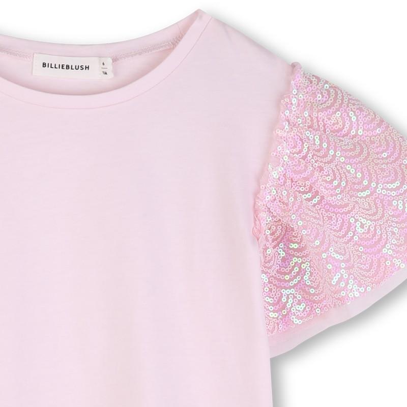Short Sleeve T-shirt U21938 44L BILLIEBLUSH 