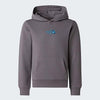 Liquid Logo Regular Hoodie