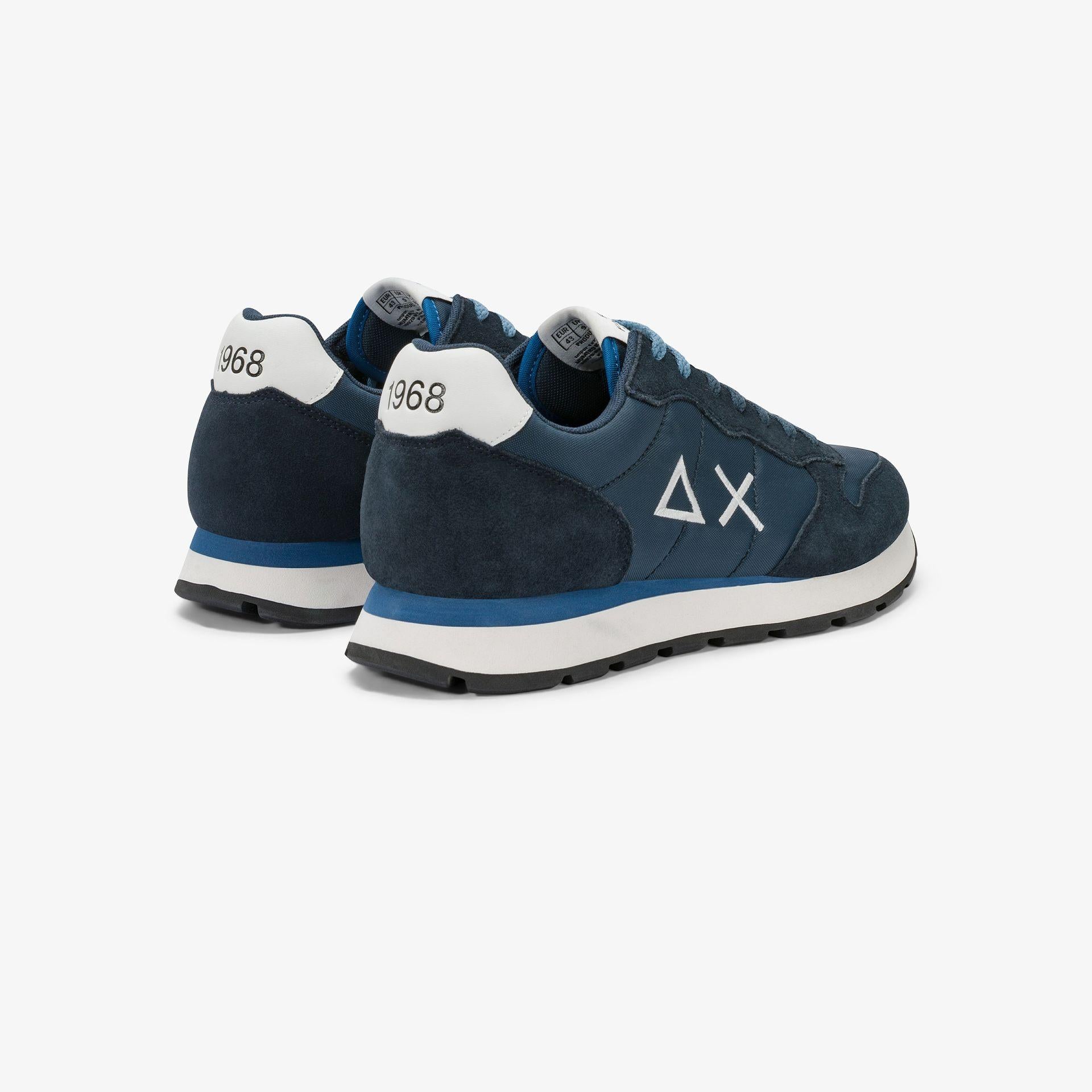 Sneaker Tom Z36101 07 SUN68 SHOES 