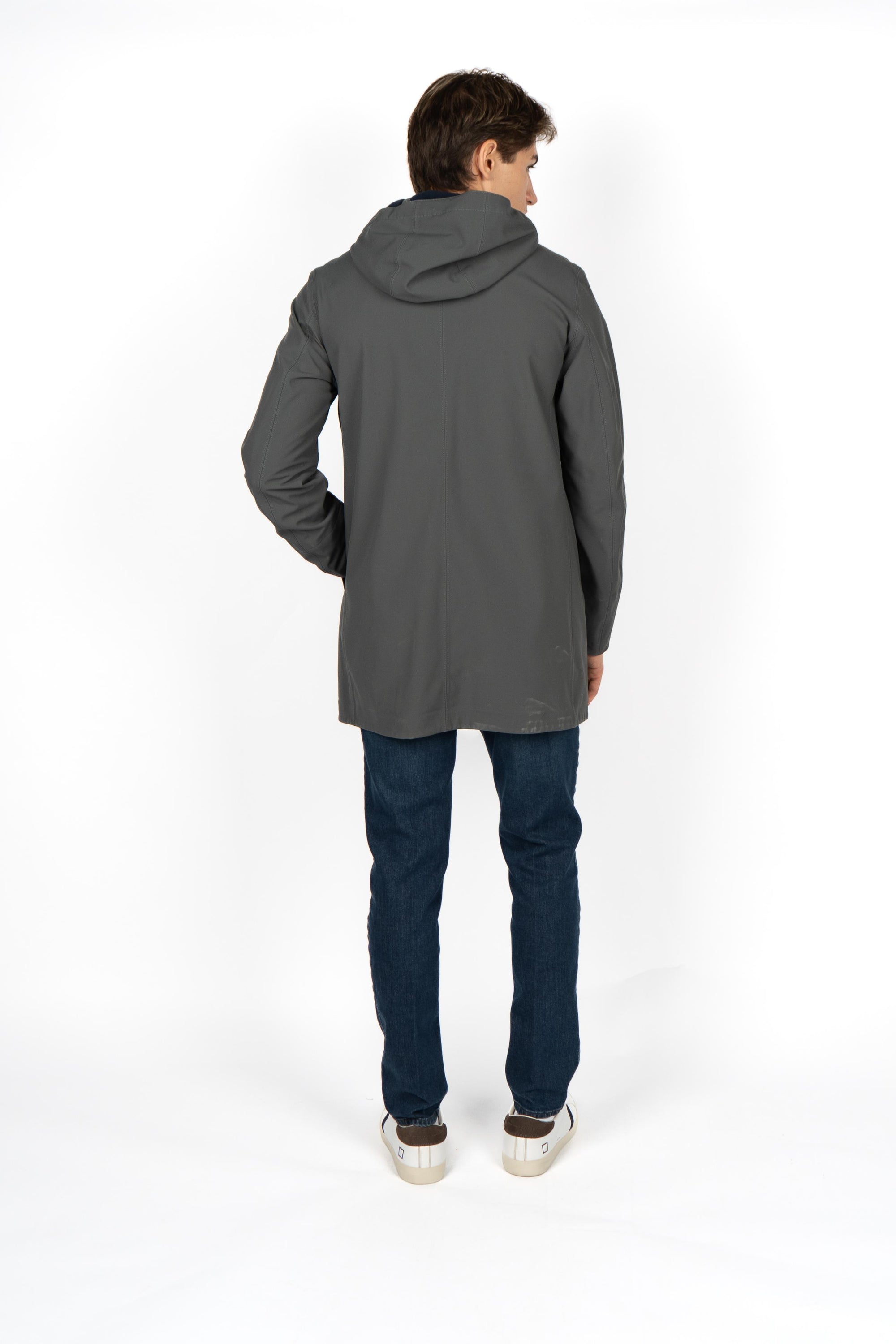 Marlyn bonded K7126UW BCI K-WAY 