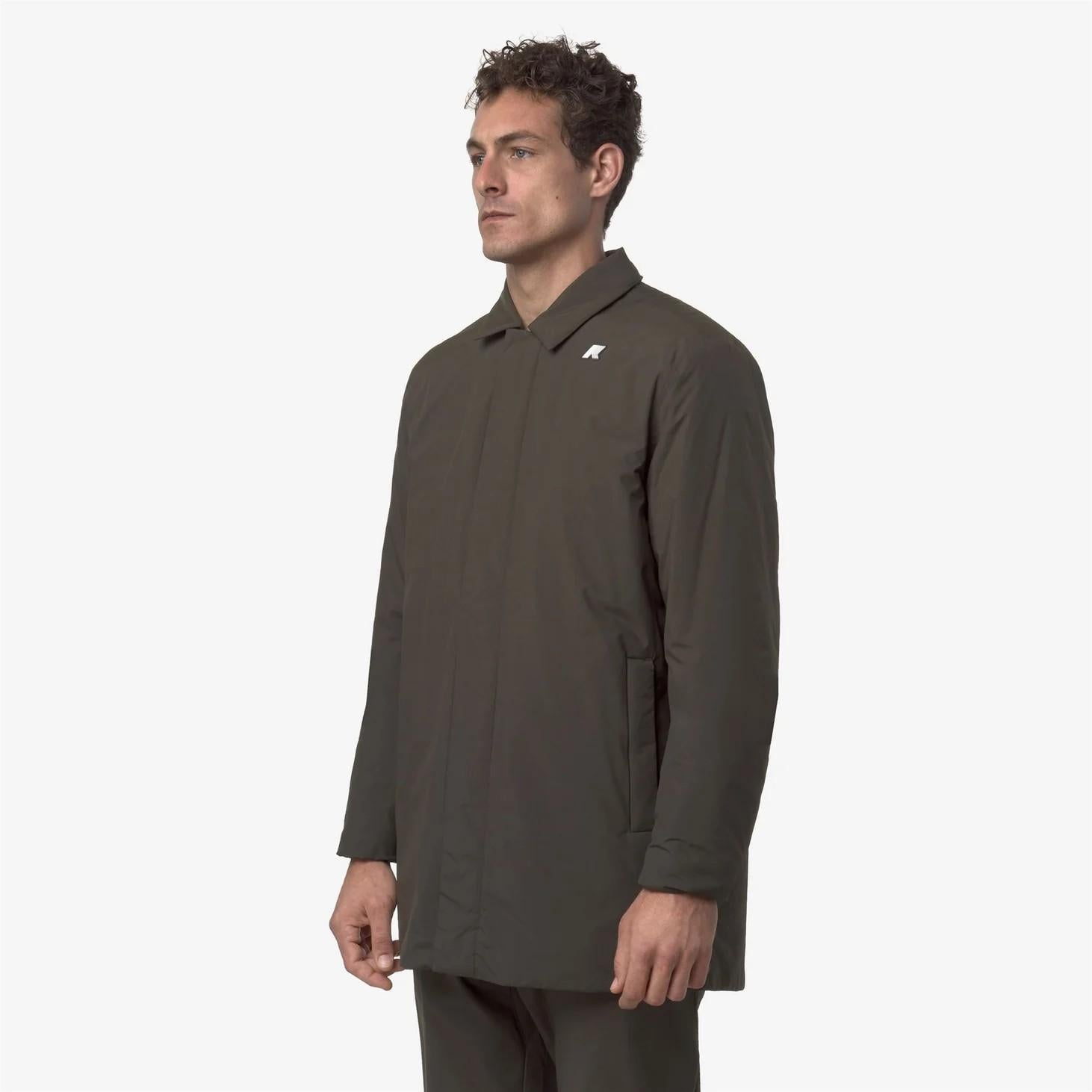 Benny warm ottoman K31355W XRG K-WAY 