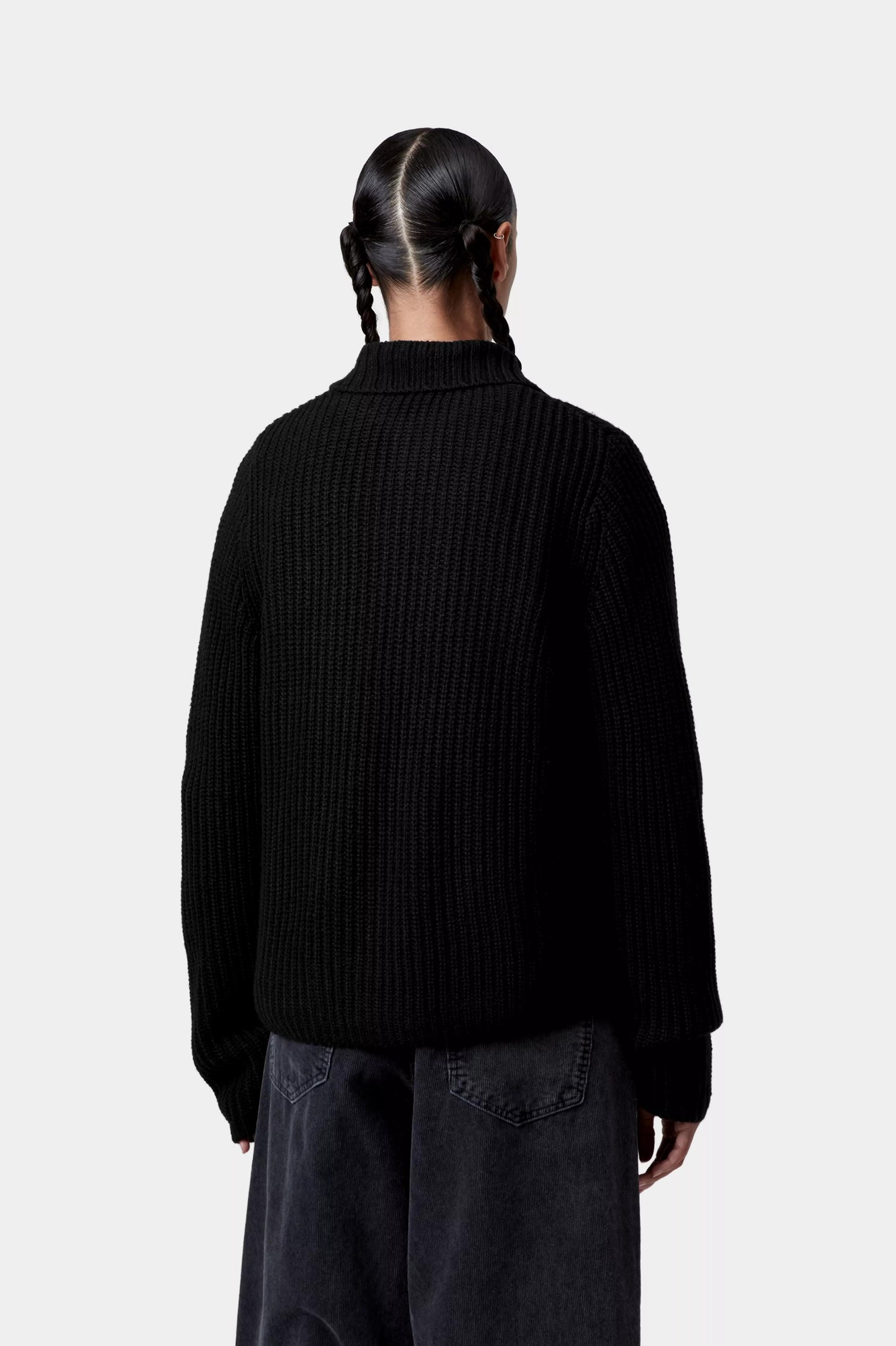 W' Michigan Sweater I035379 89XX CARHARTT WIP 