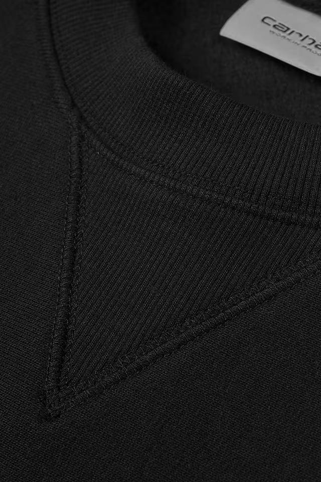 American Script Sweatshirt I025475 89XX CARHARTT WIP 