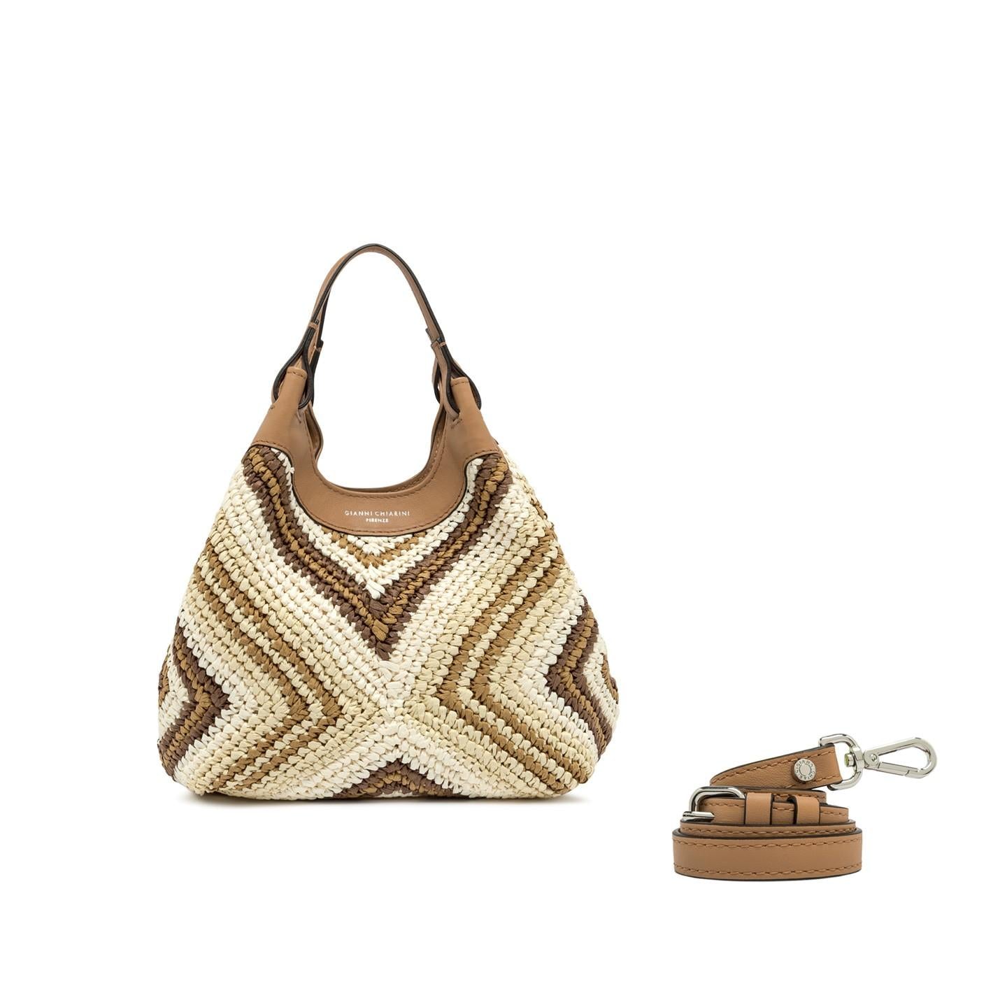 Borsa Dua BS12189DIAMIX 11130 GIANNI CHIARINI 