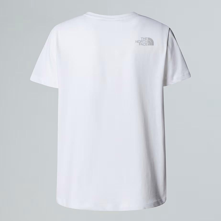 T-shirt NF0A8EAS FN41 THE NORTH FACE 