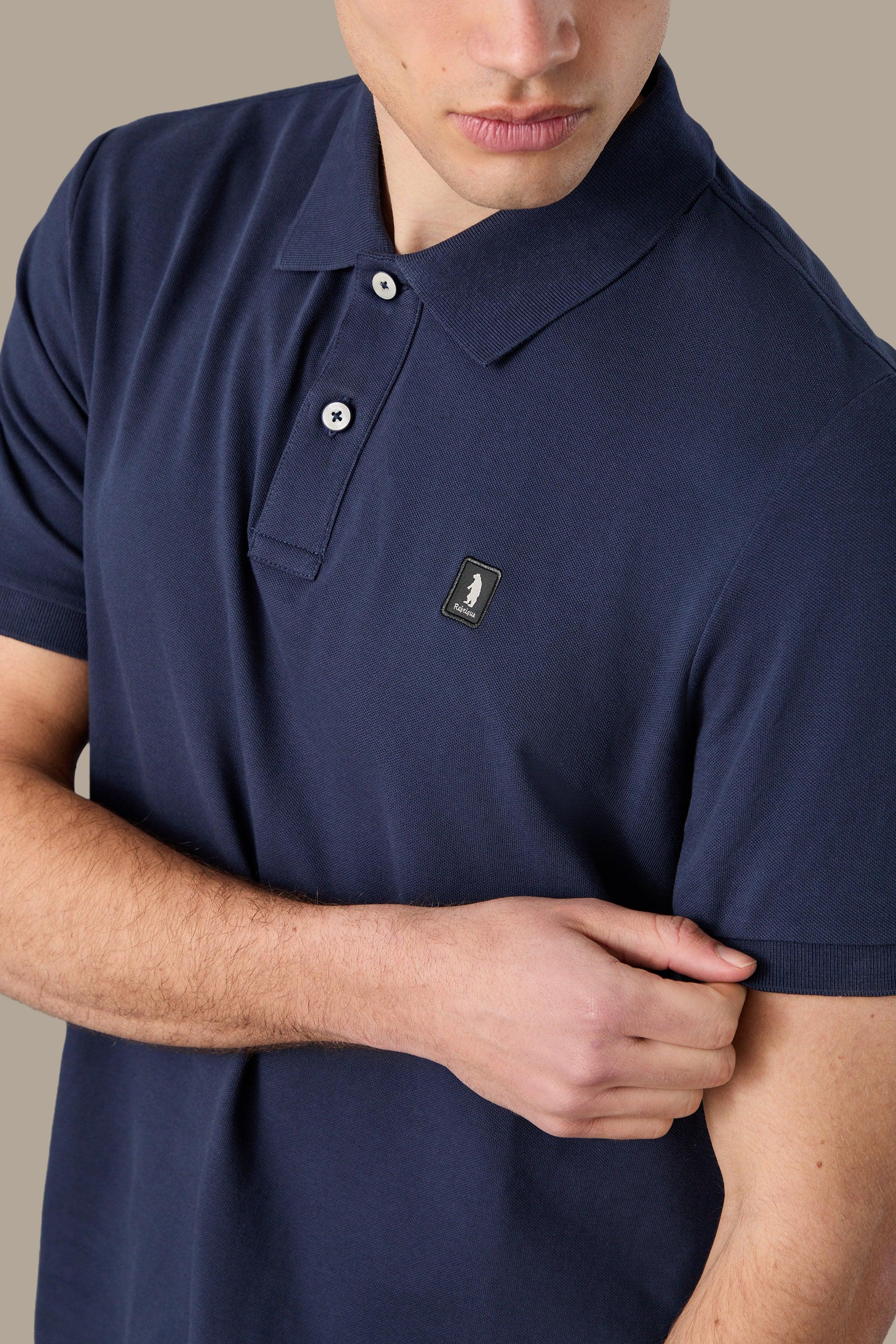Polo icon patch R5013M261 INK REFRIGUE 