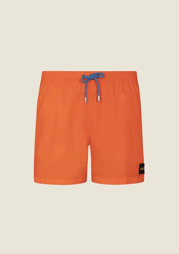 Costume da bagno M01BU02 FO F**K 