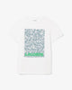 T-shirt con stampa