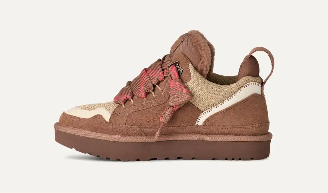Sneakers Lowmel 1144032 RYK UGG 