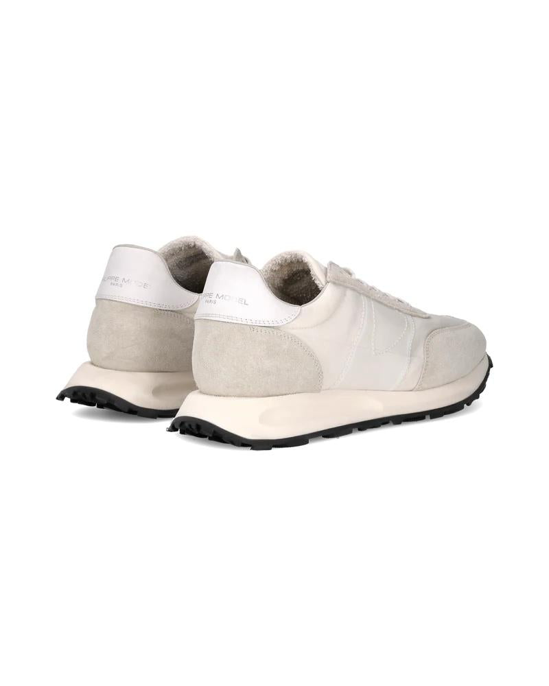 Sneaker modello low running TILU W002 PHILIPPE MODEL 