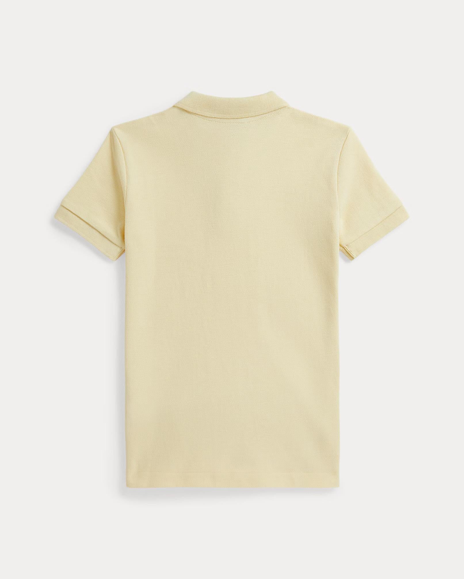 Polo in pique' 323703632 512 POLO RALPH LAUREN 