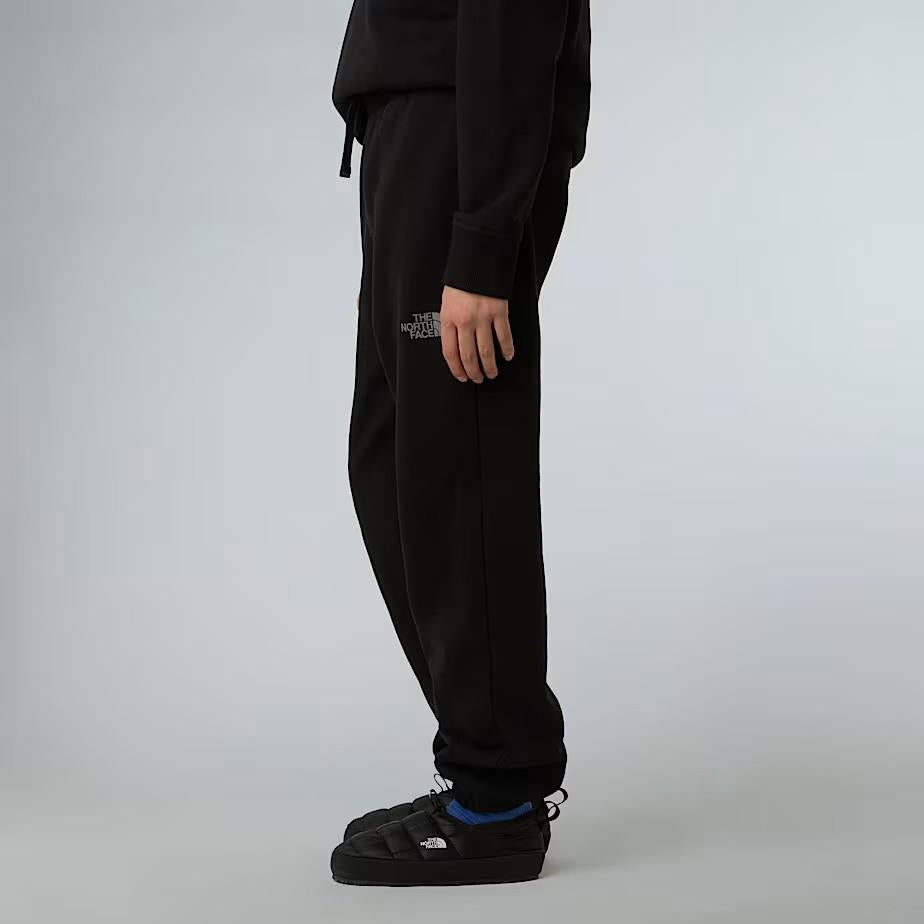 Pantaloni tuta NF0A8EAU JK31 THE NORTH FACE 