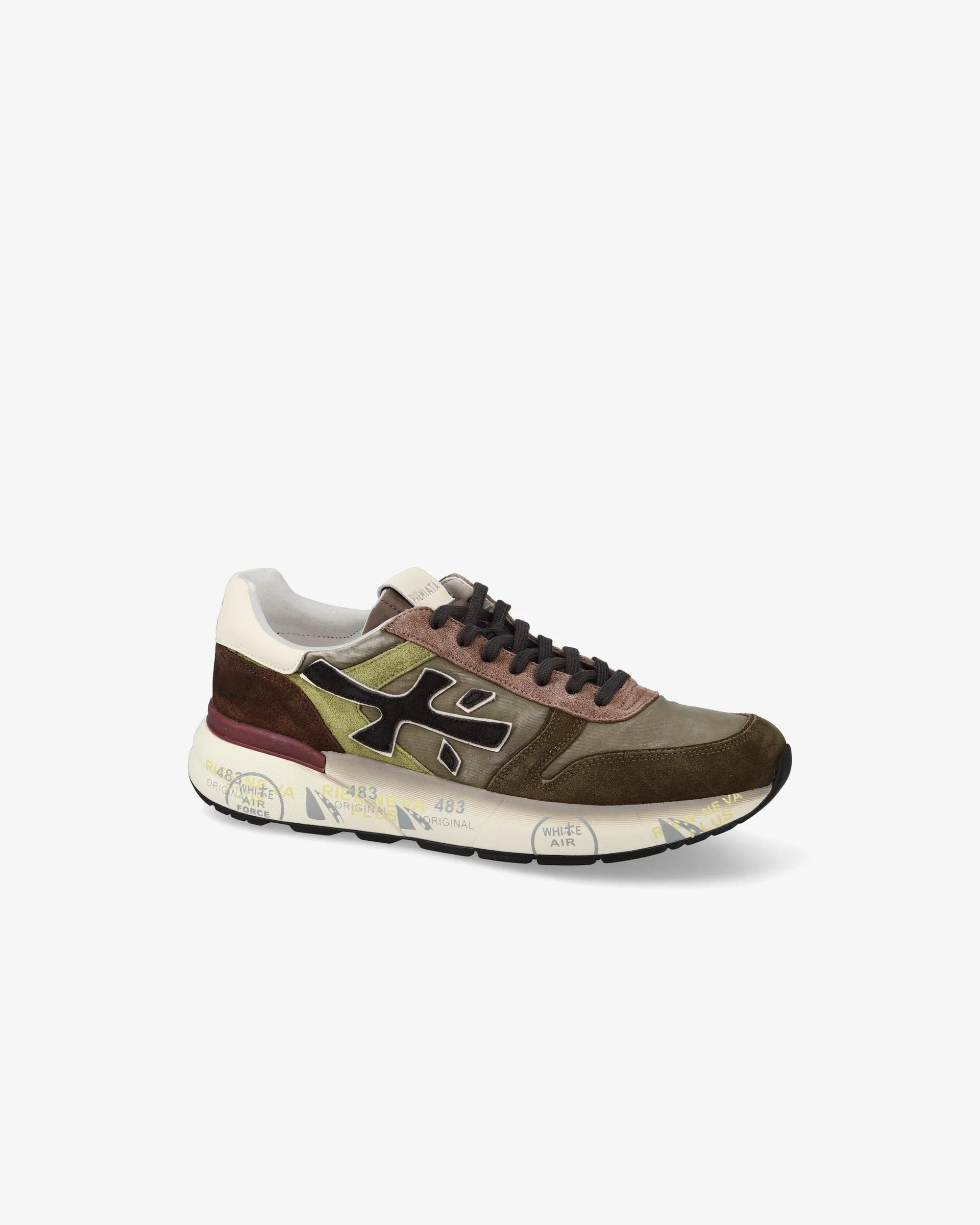 Mick 7717 MICKVAR 7717 PREMIATA 
