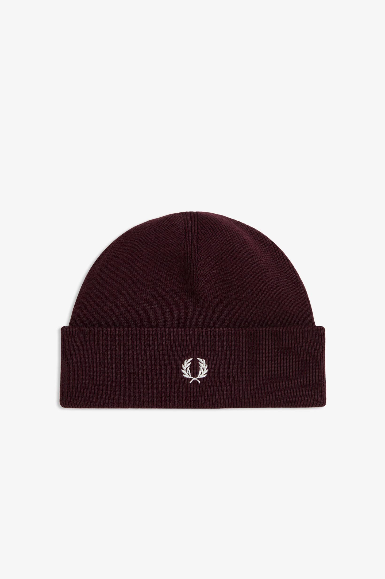 Berretto classico C816155 K22 FRED PERRY ACCESSORIES 